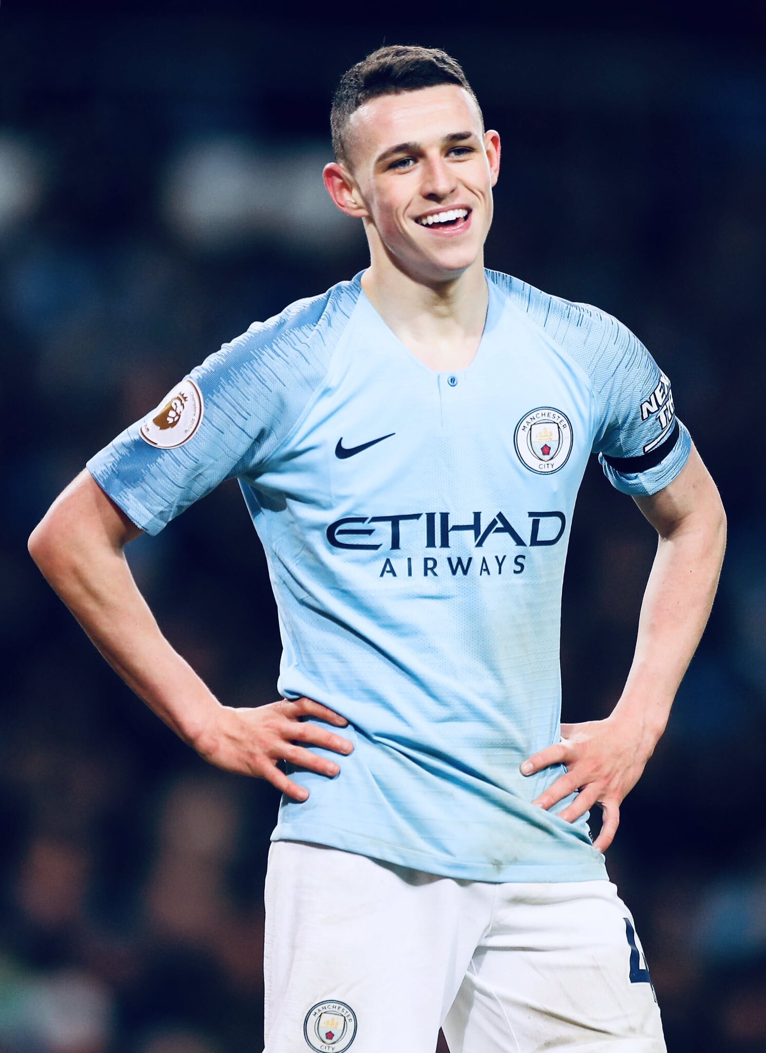 Phil Foden