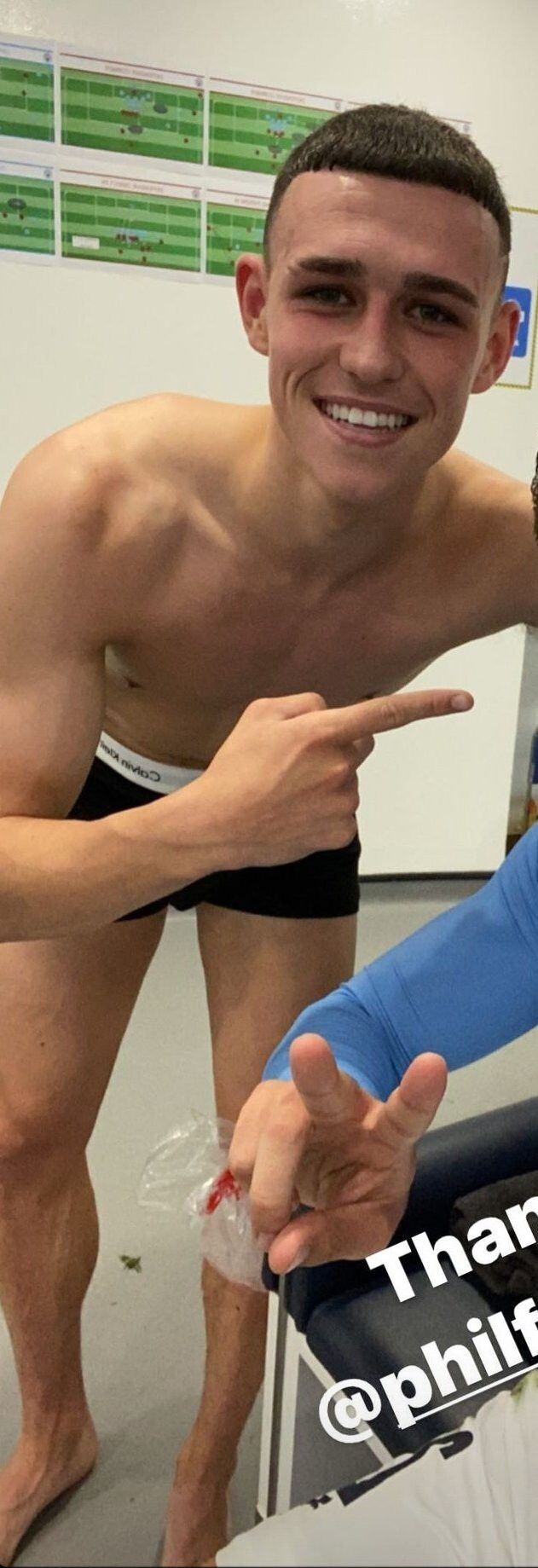 Phil Foden
