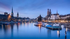 Zurich CH