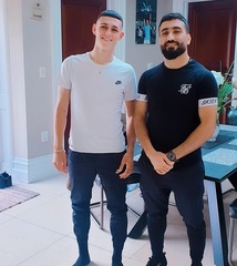 Phil Foden