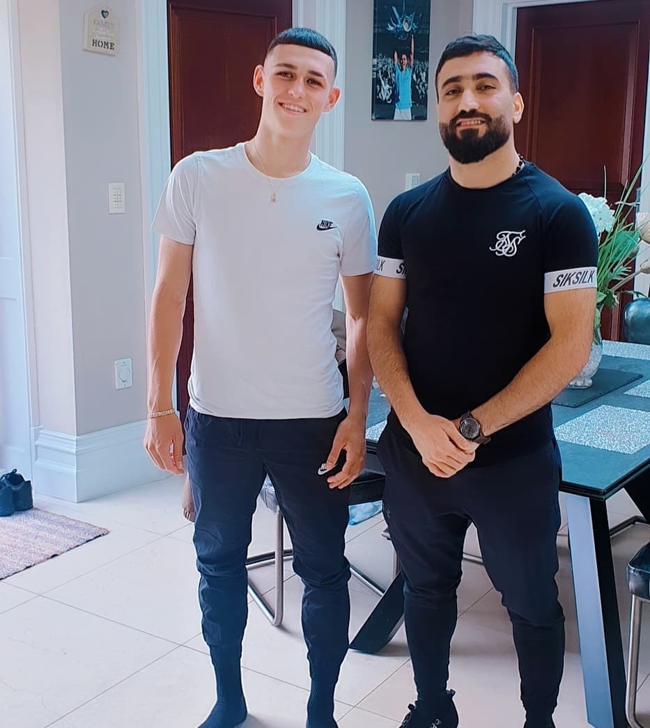 Phil Foden