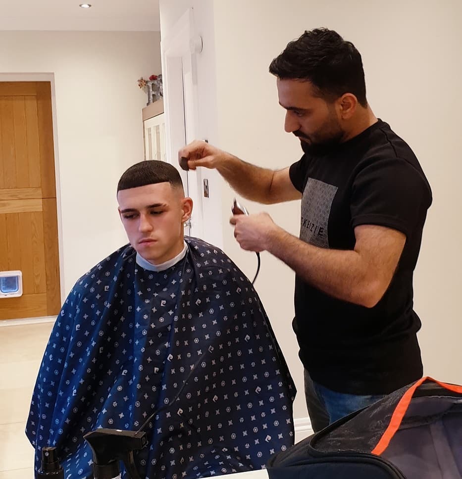 Phil Foden