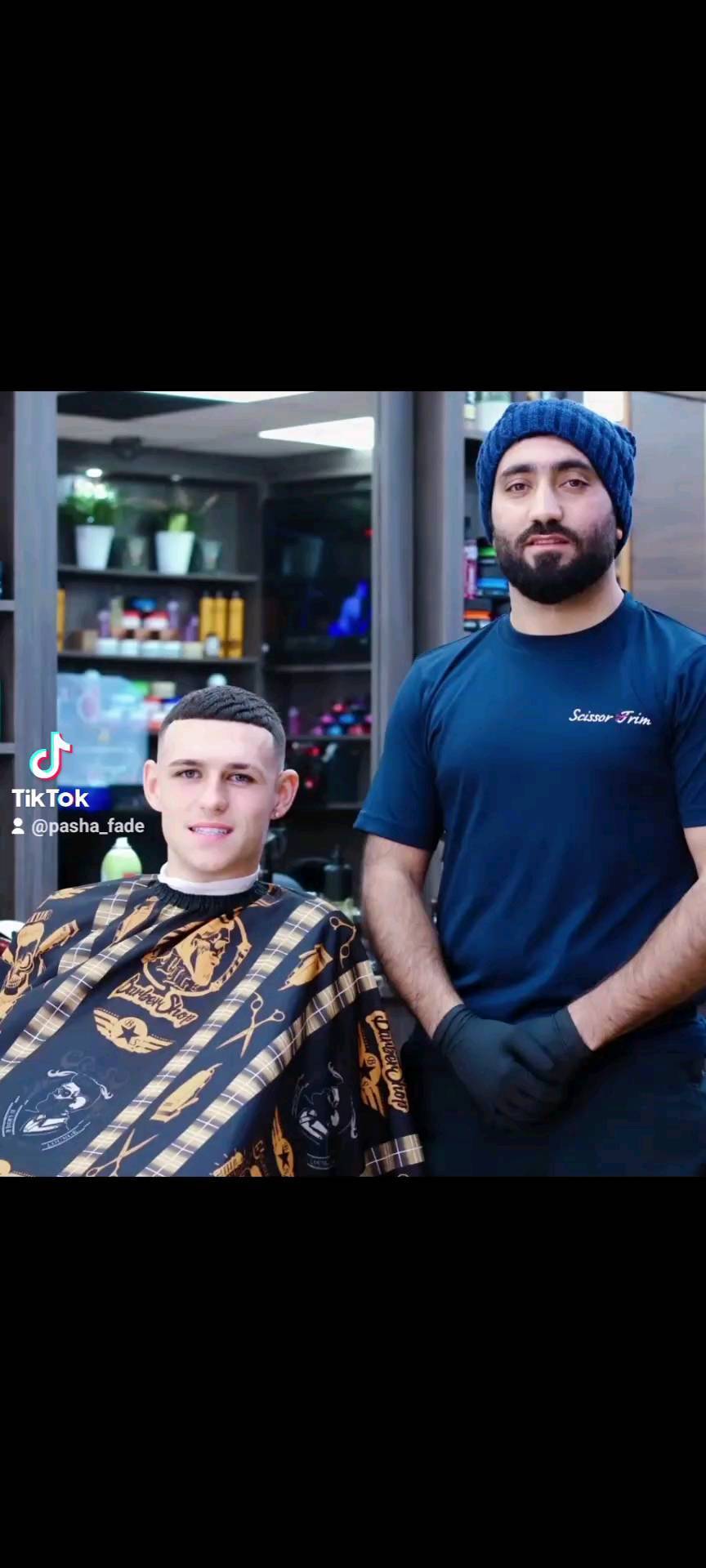 Phil Foden