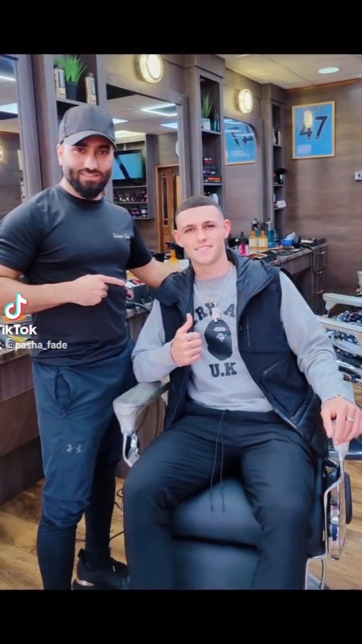 Phil Foden