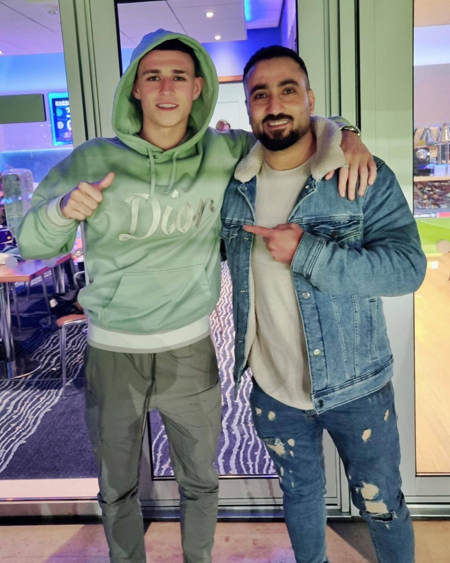 Phil Foden