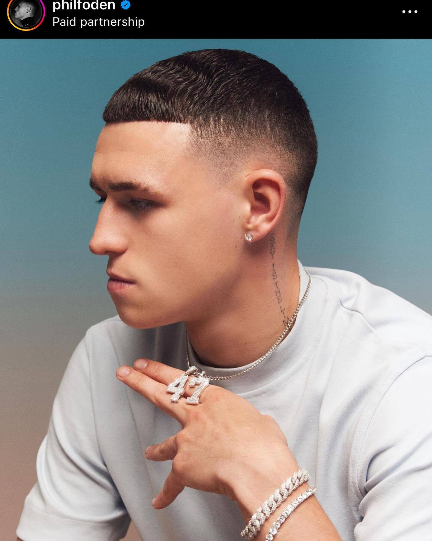 Phil Foden