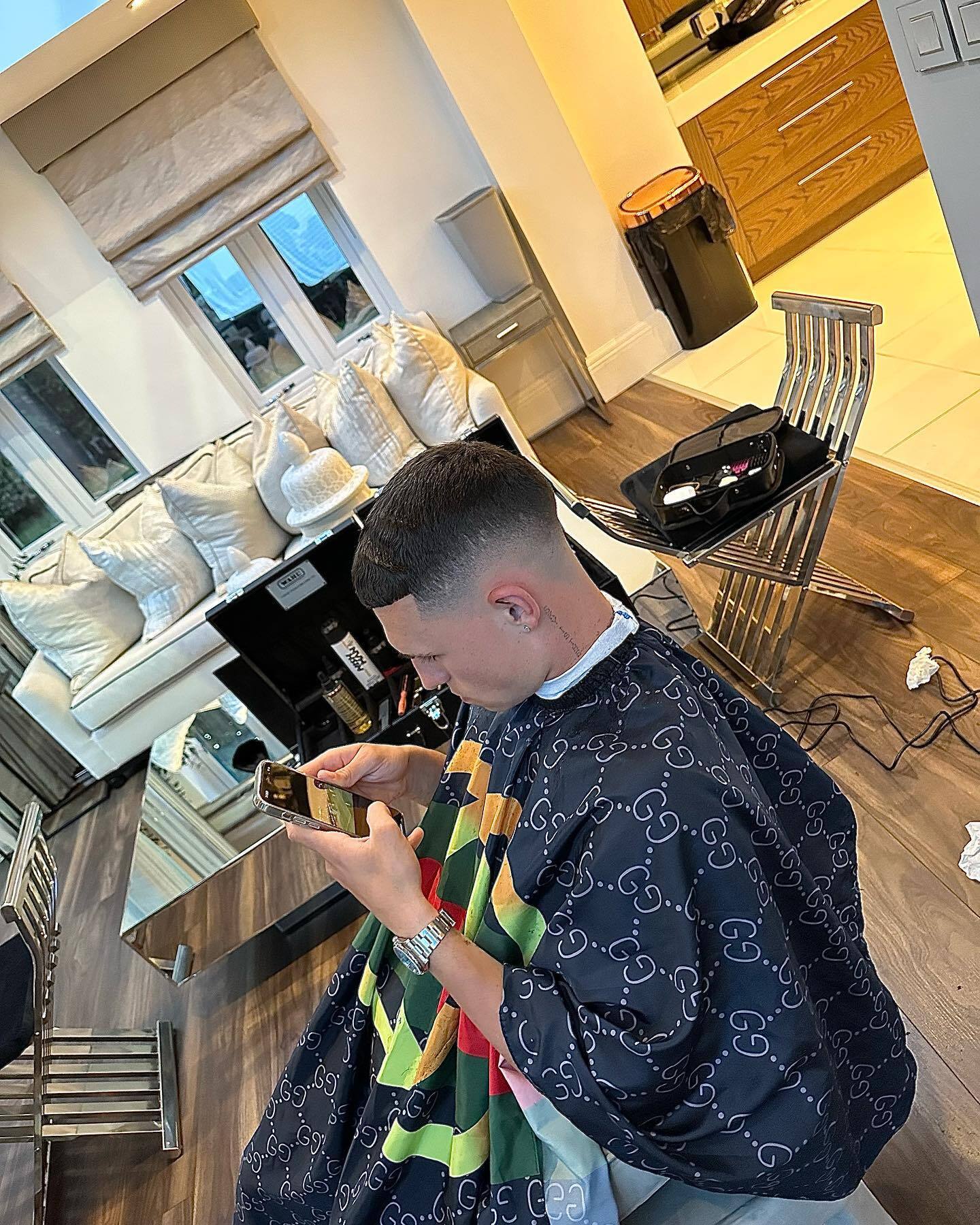 Phil Foden