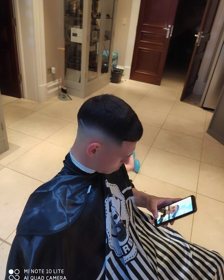 Phil Foden