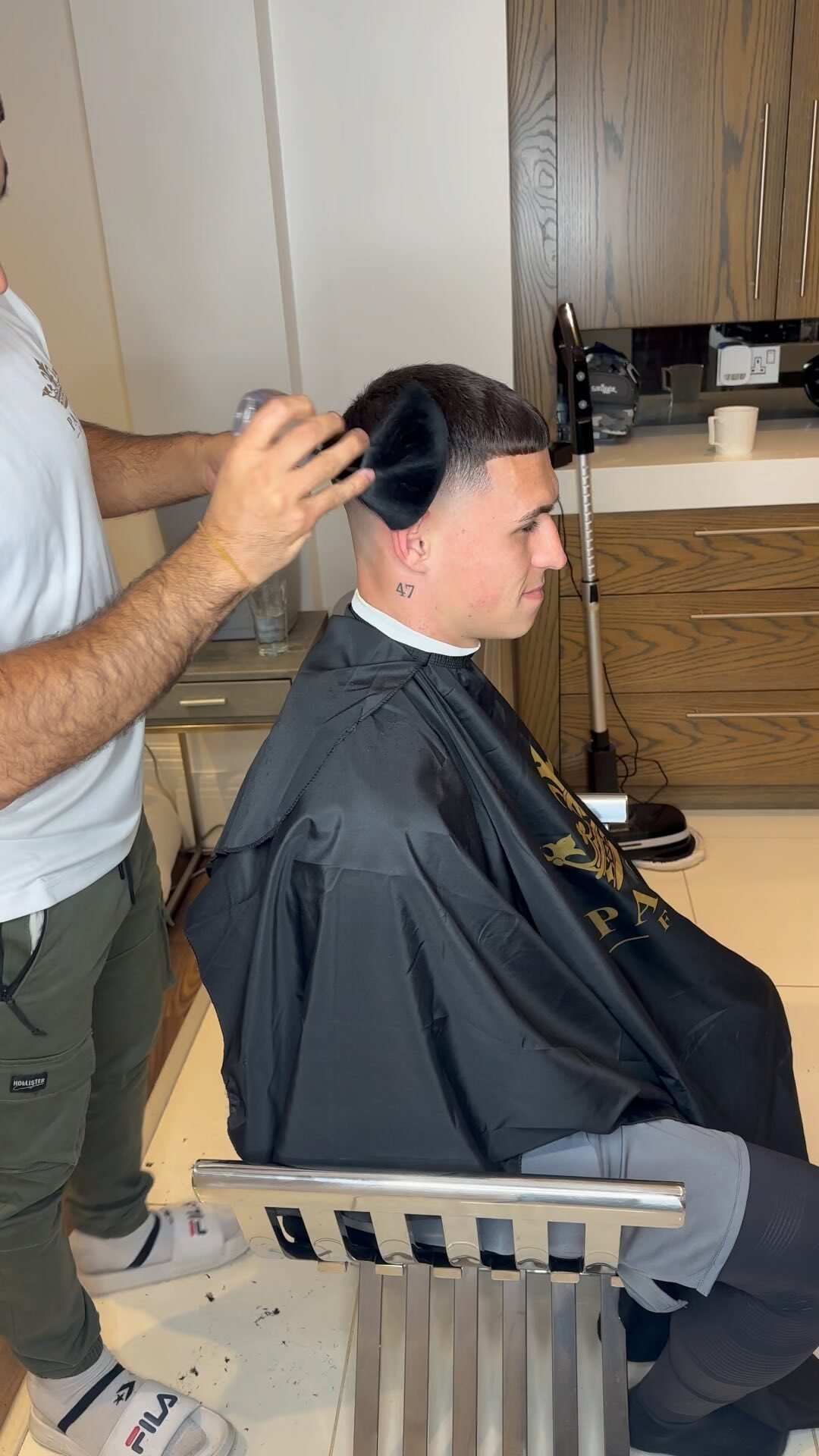 Phil Foden