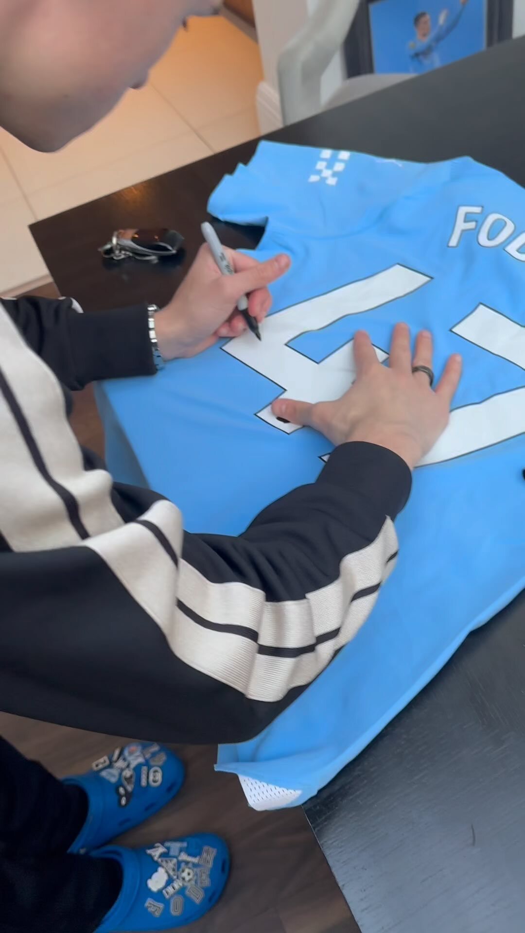Phil Foden