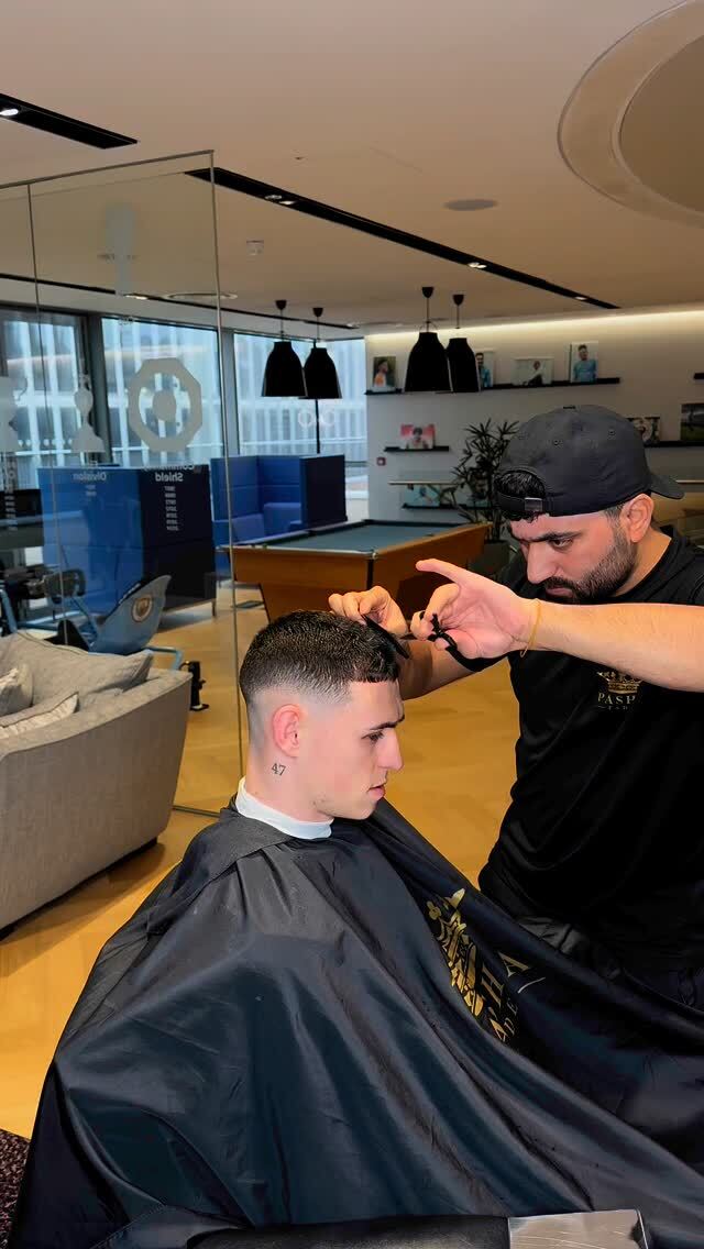 Phil Foden