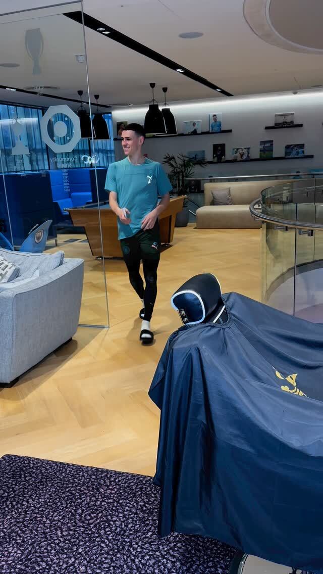 Phil Foden