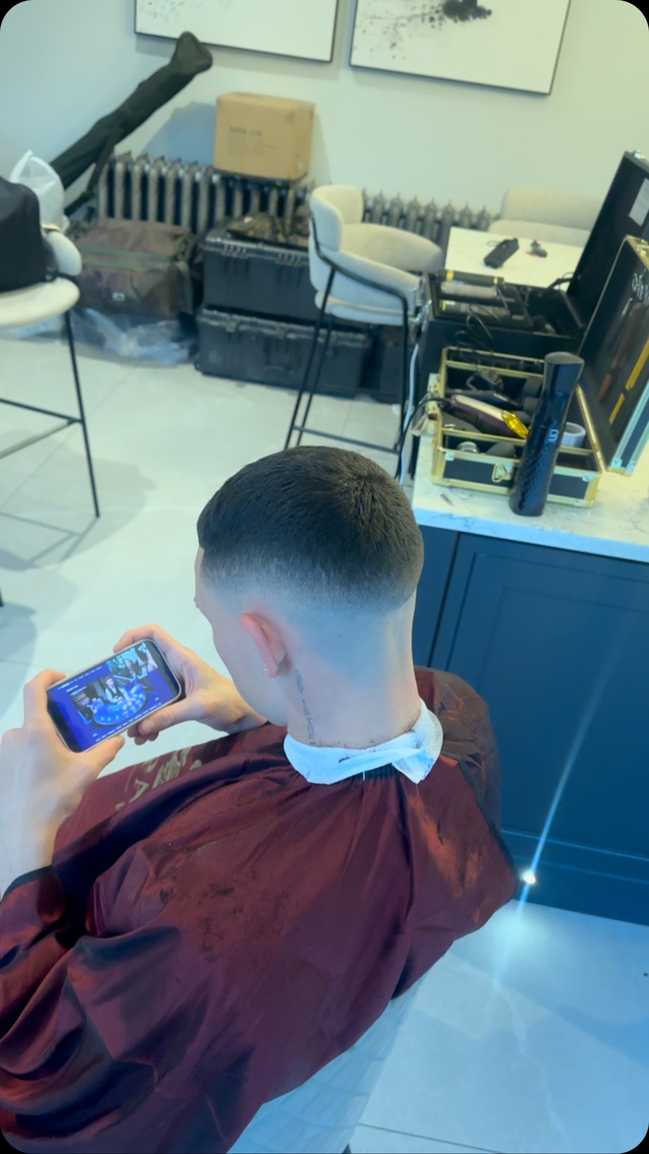Phil Foden
