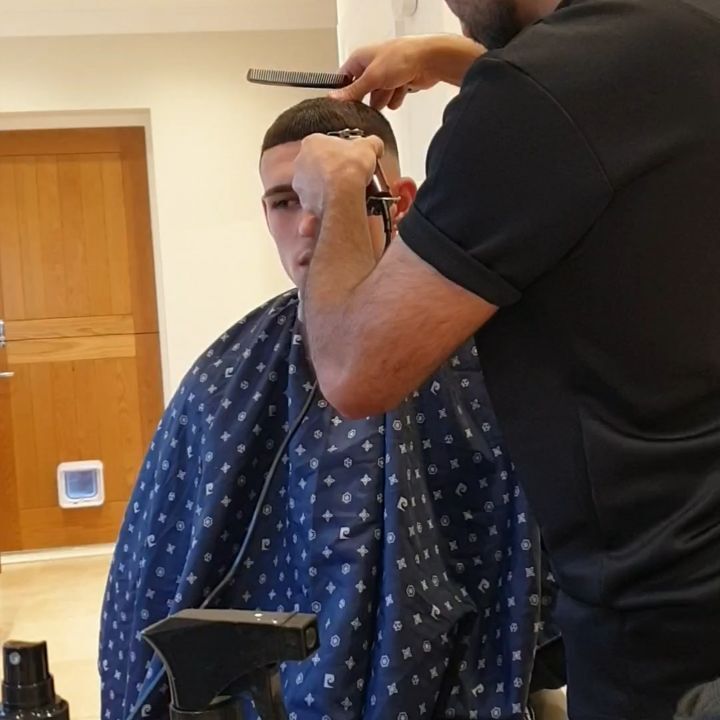 Phil Foden