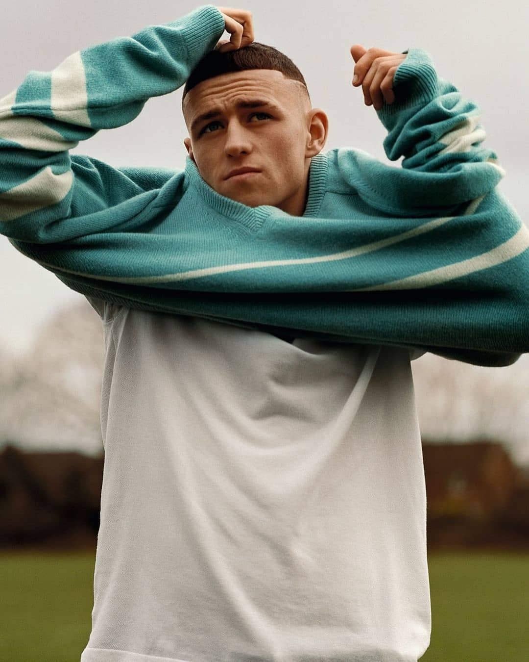 Phil Foden