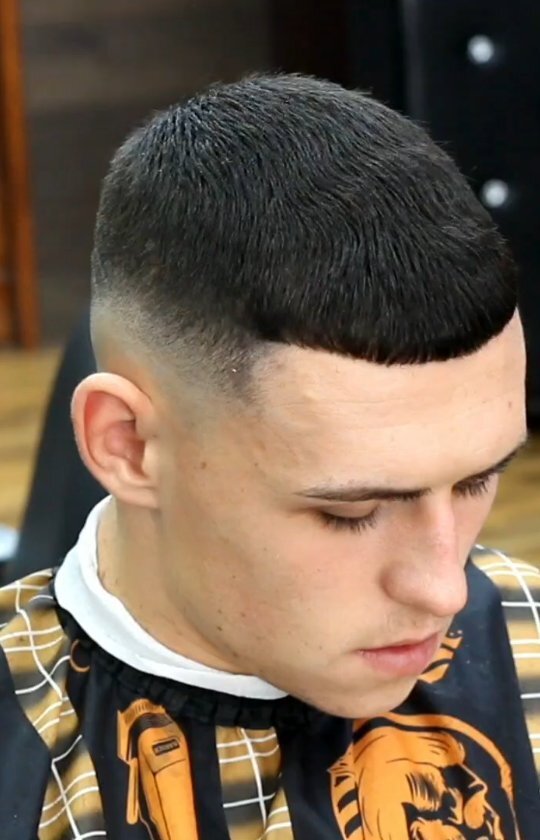 Phil Foden
