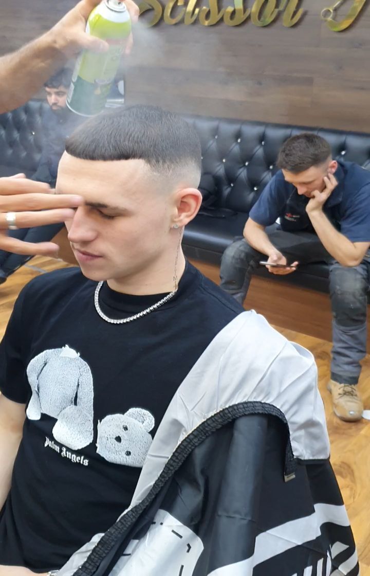 Phil Foden