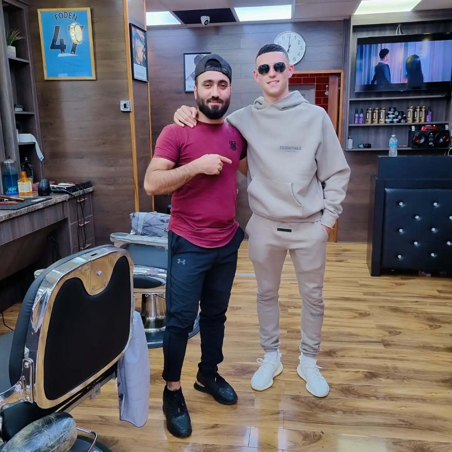 Phil Foden