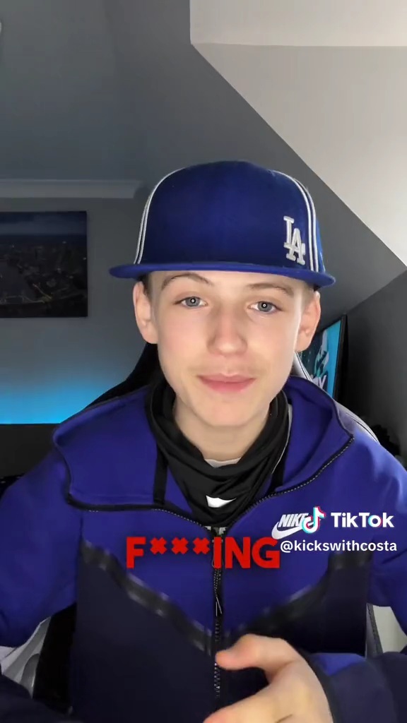 Costa Kid