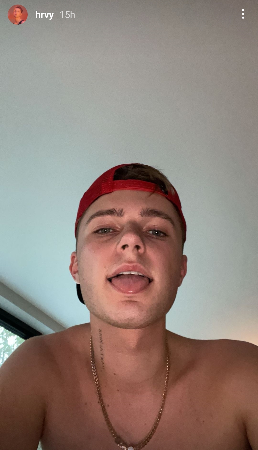Hrvy