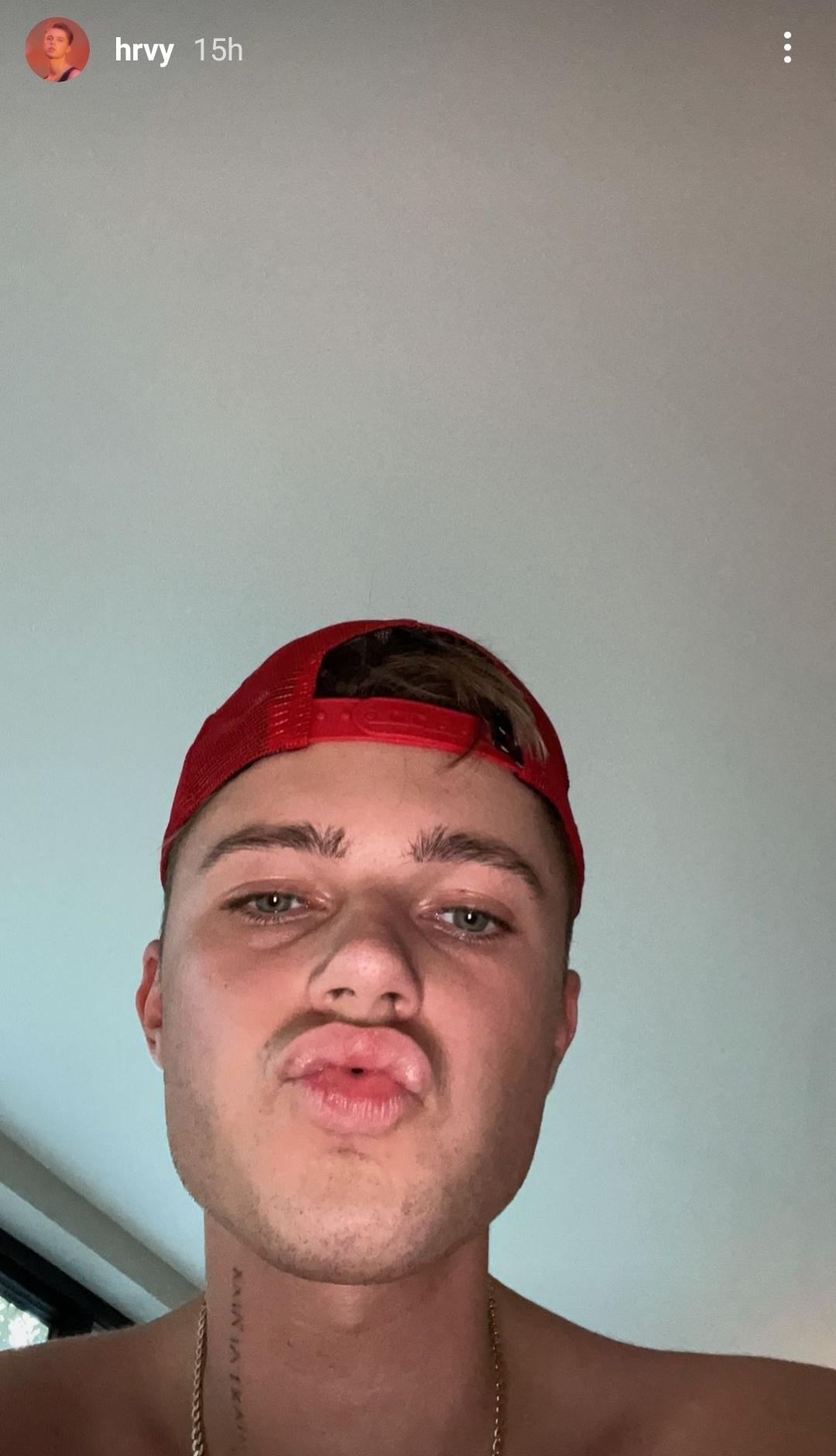 Hrvy