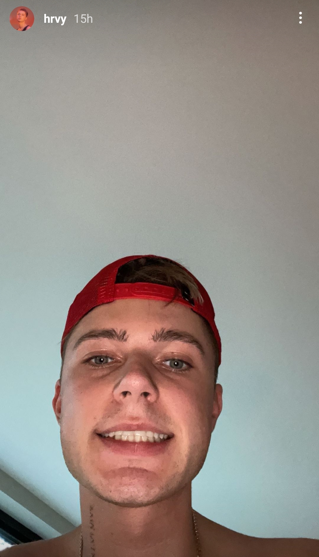 Hrvy