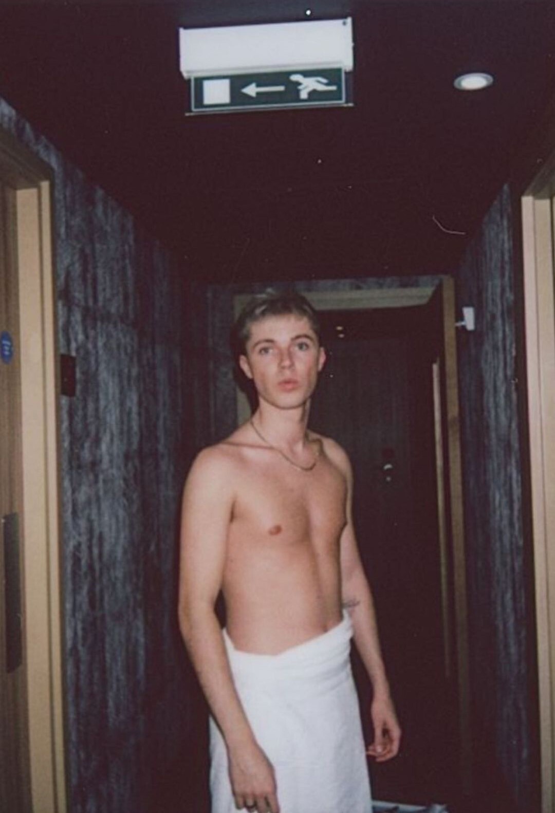 Hrvy