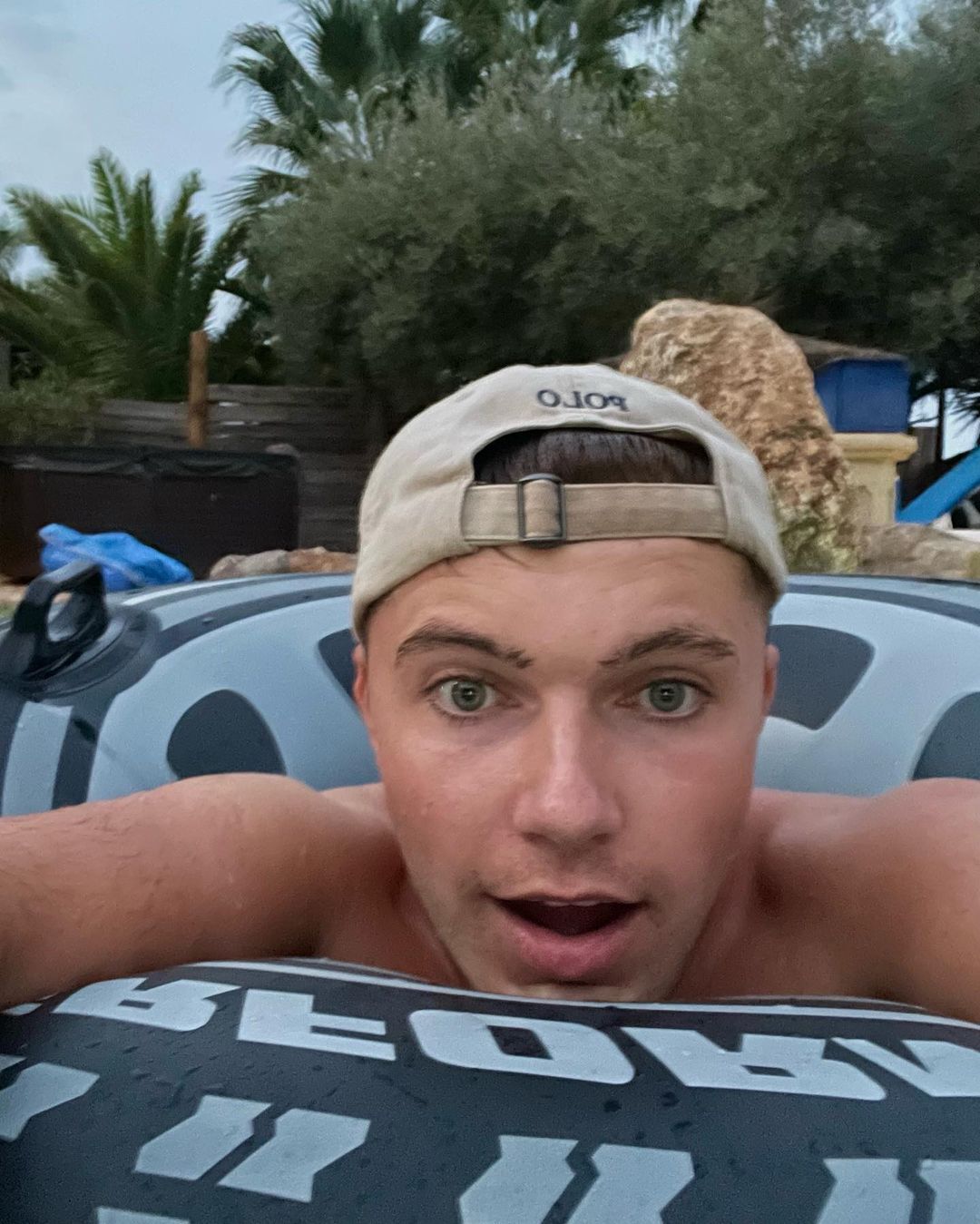 Hrvy