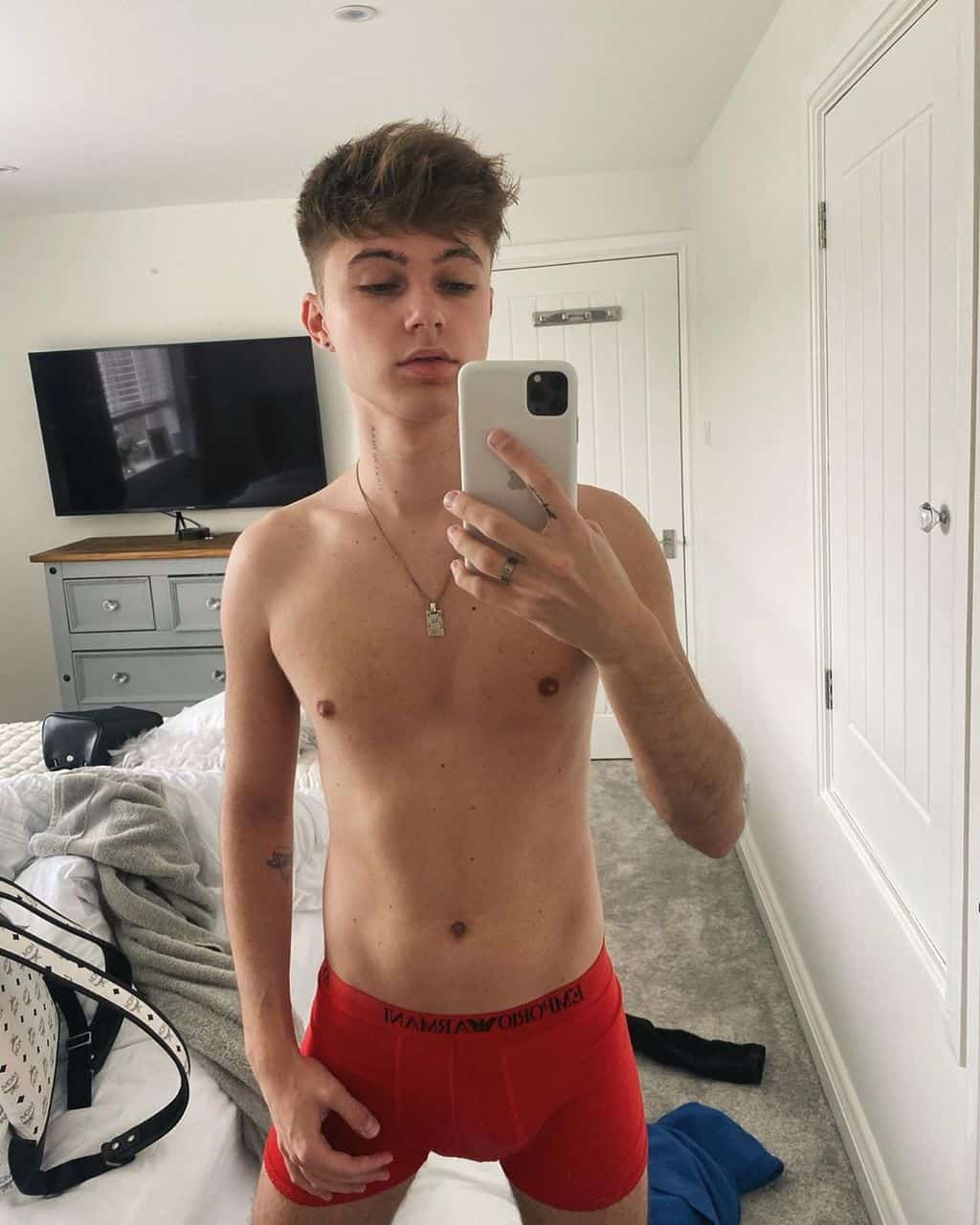 Hrvy