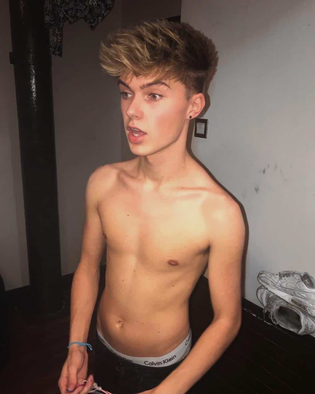 Hrvy