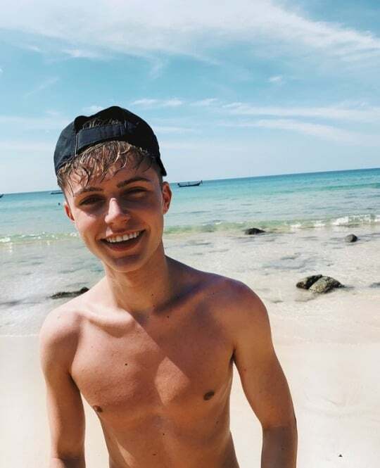 Hrvy