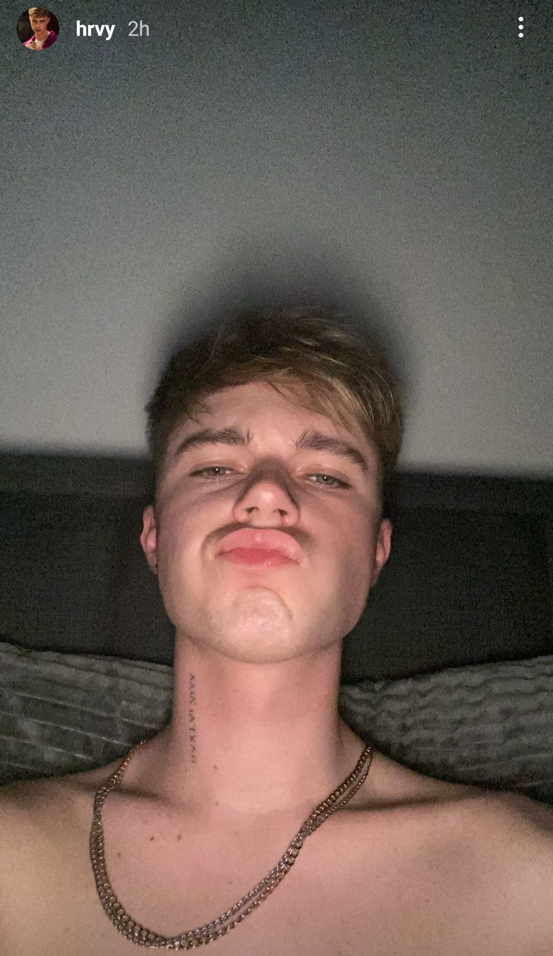 Hrvy