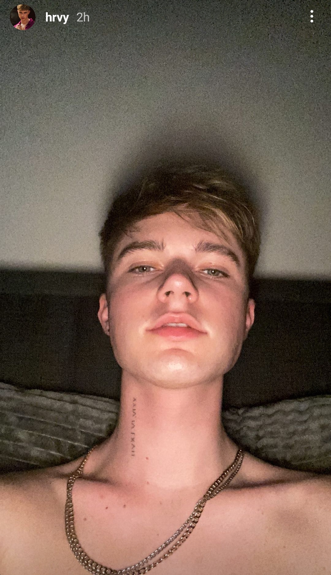 Hrvy
