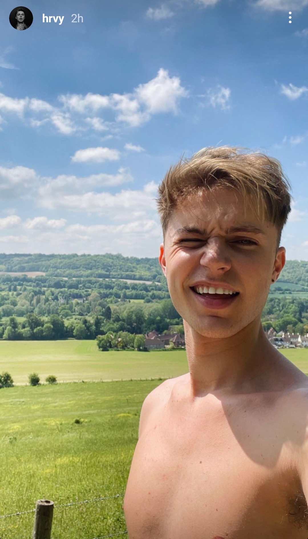 Hrvy