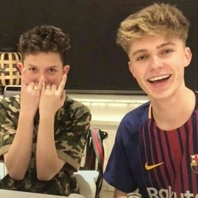 Jacob sartorius & Hrvy.