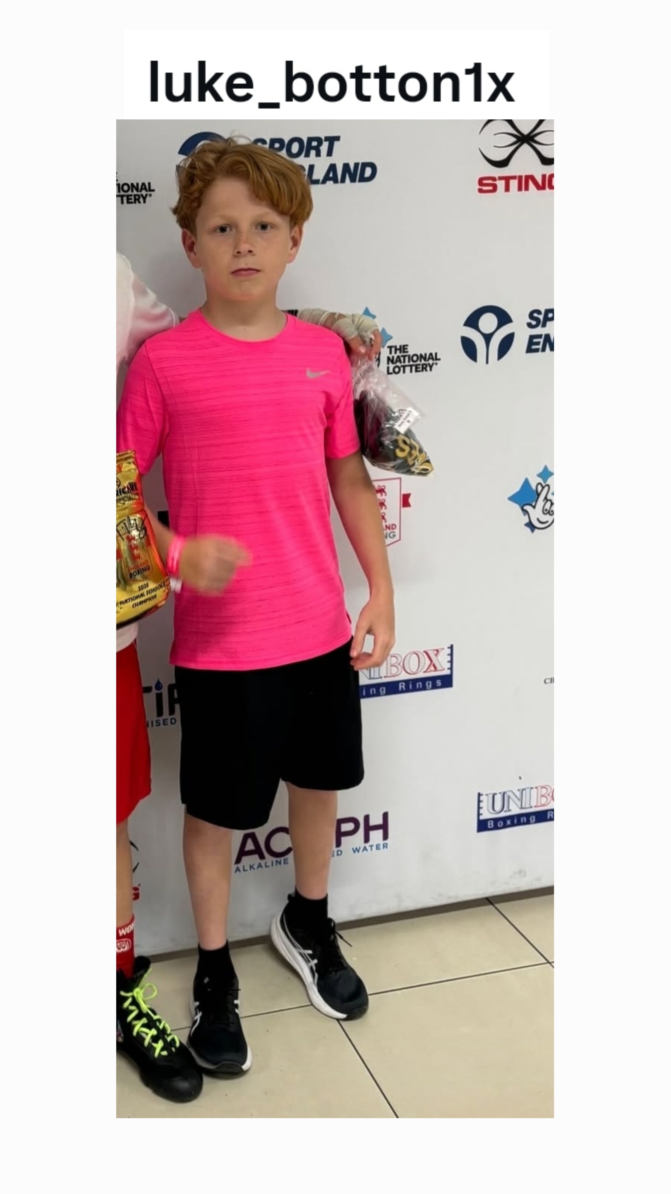 Instagram lads