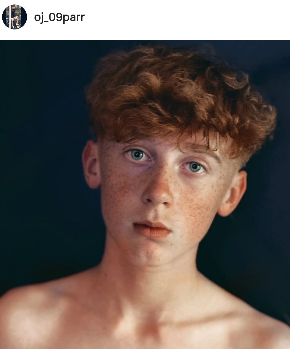 Instagram lads