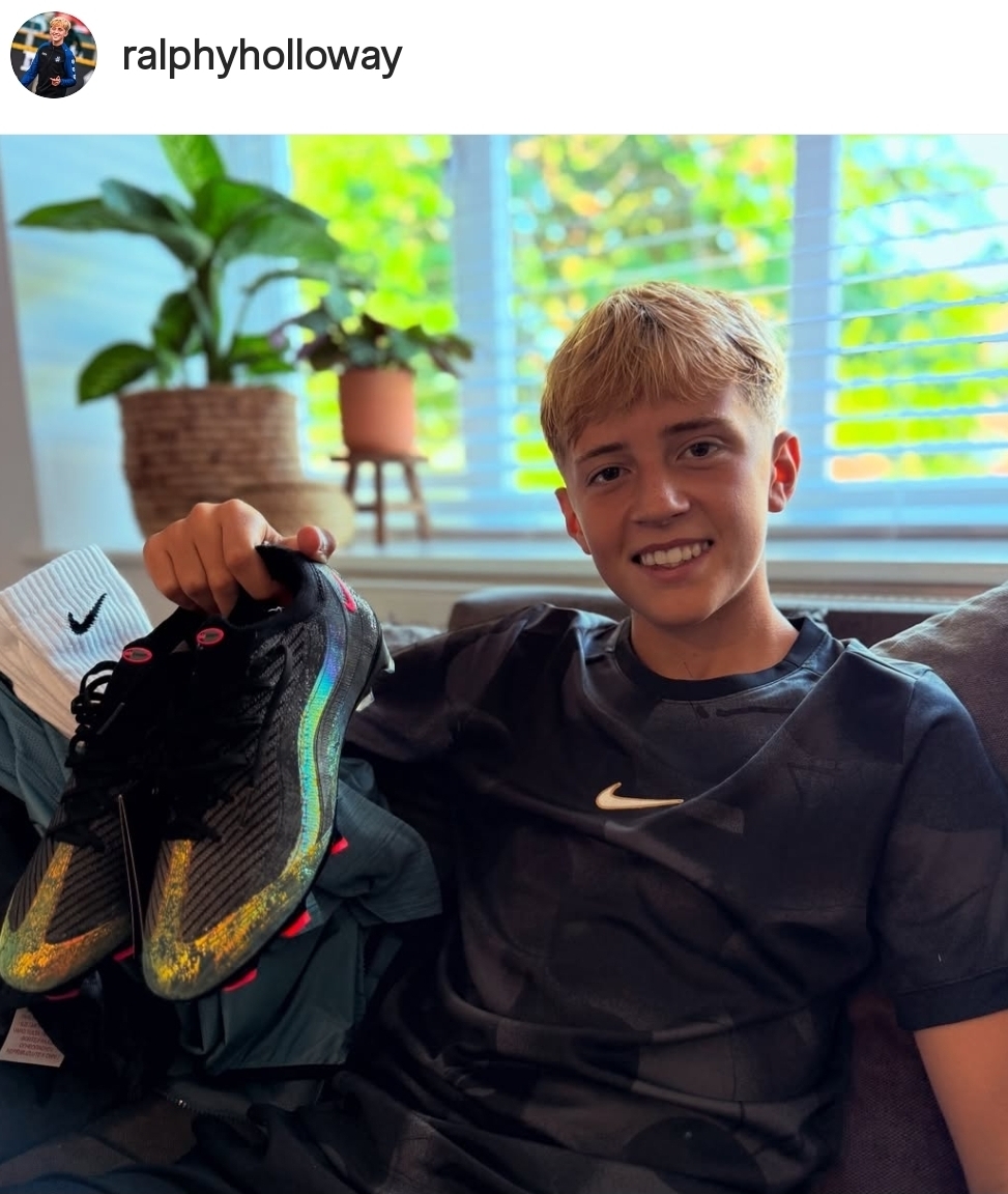Instagram lads