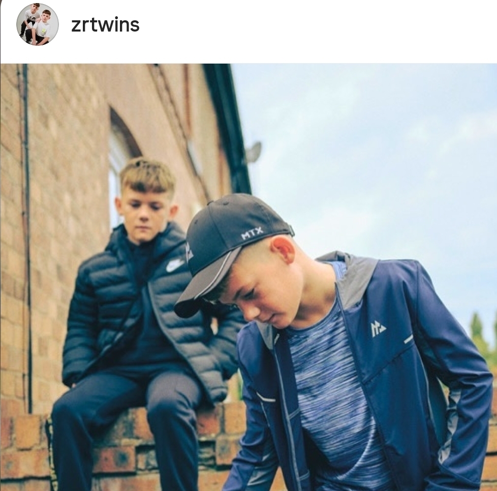 Instagram lads