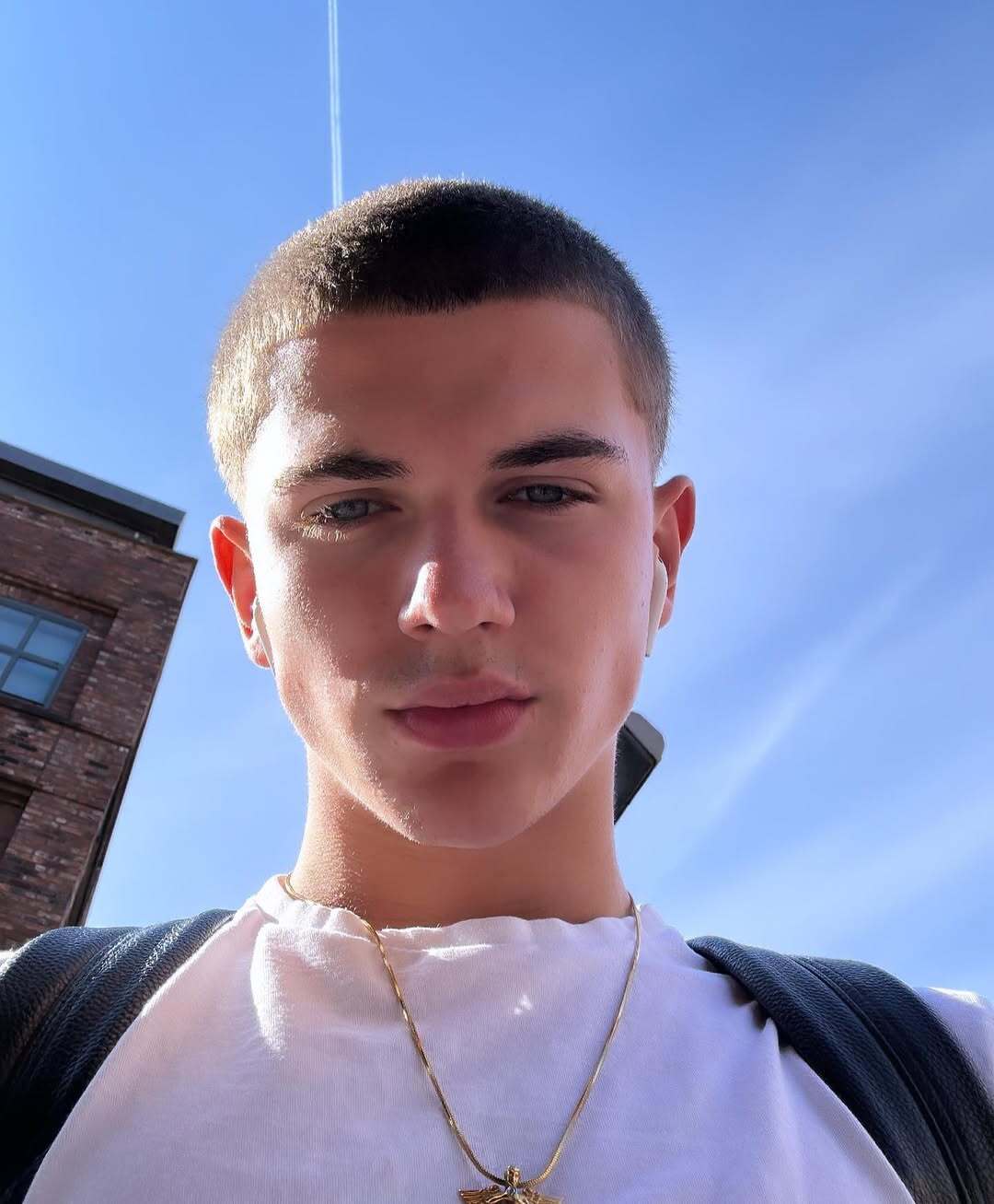 Oscar Sam Curtis