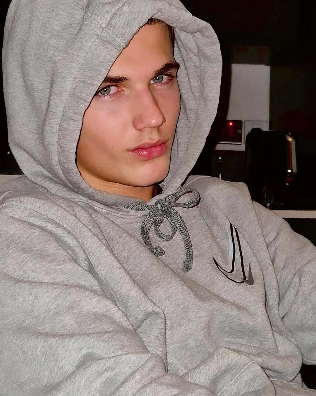 Oscar Sam Curtis