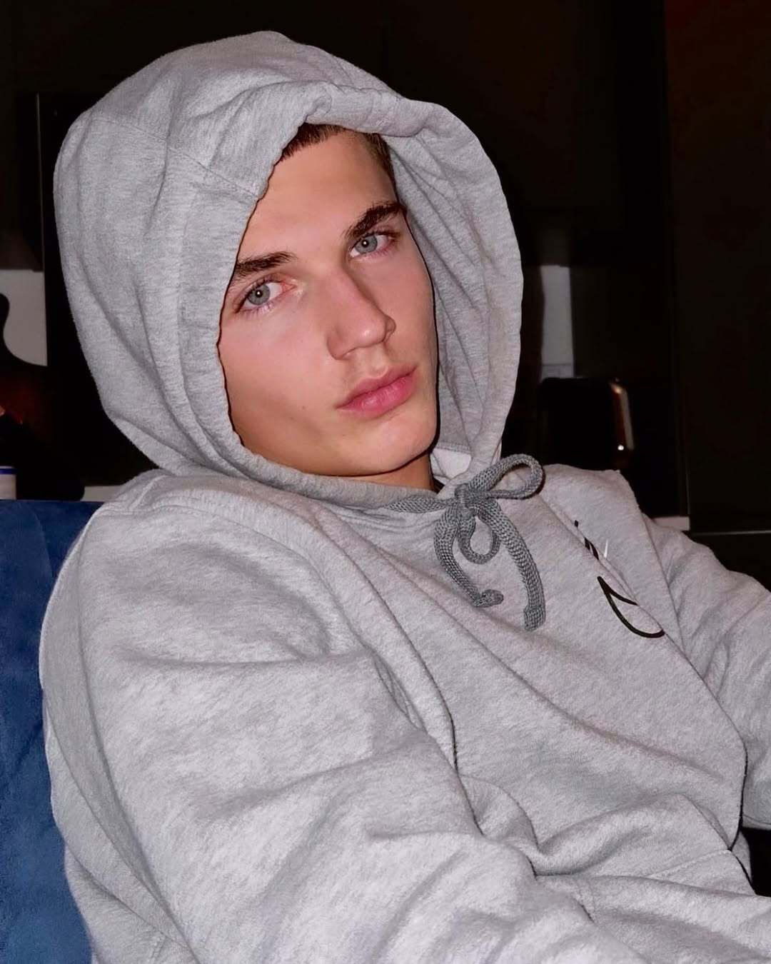 Oscar Sam Curtis