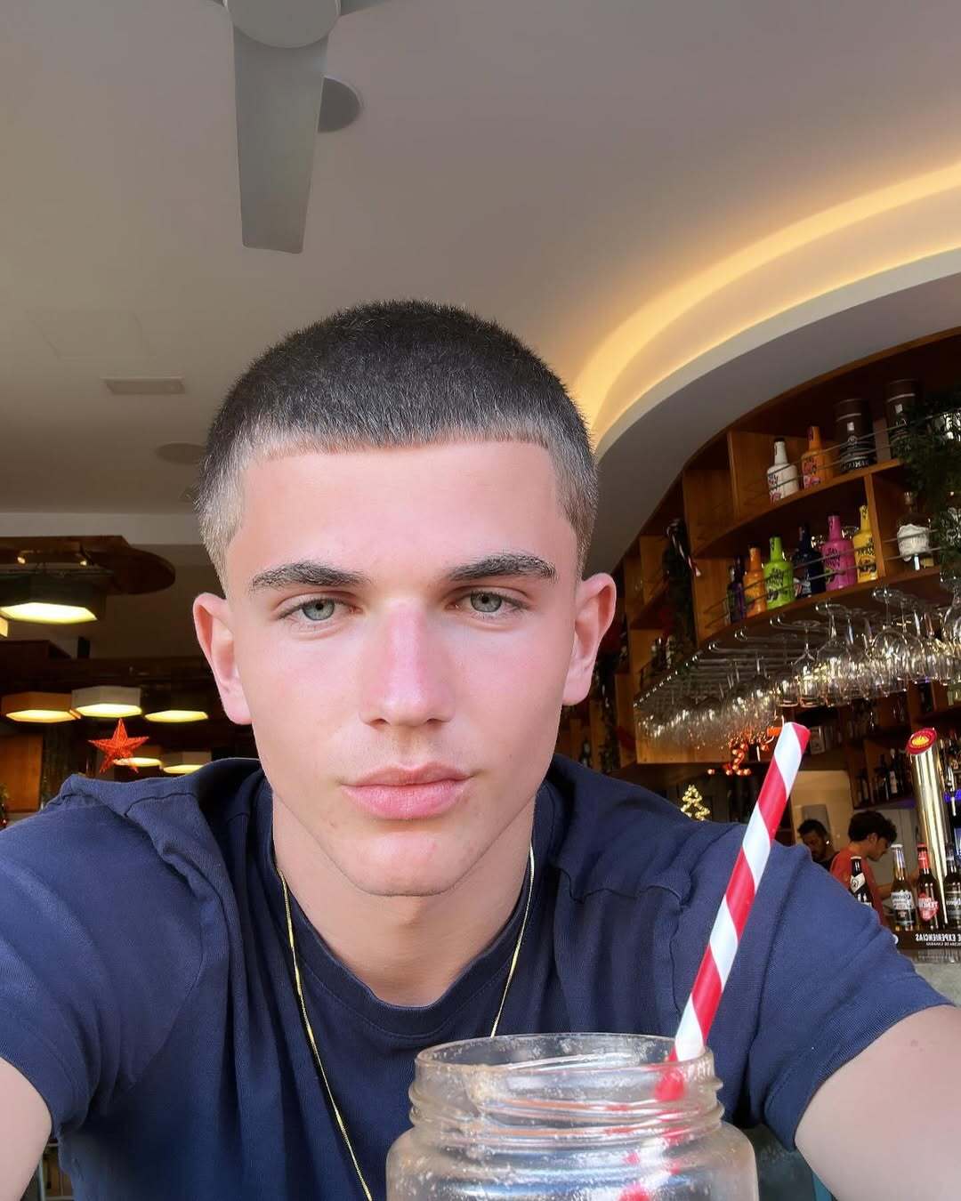 Oscar Sam Curtis