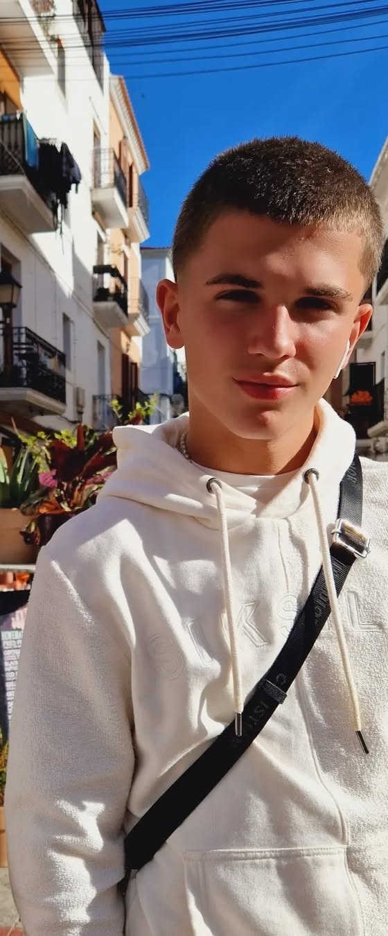 Oscar Sam Curtis