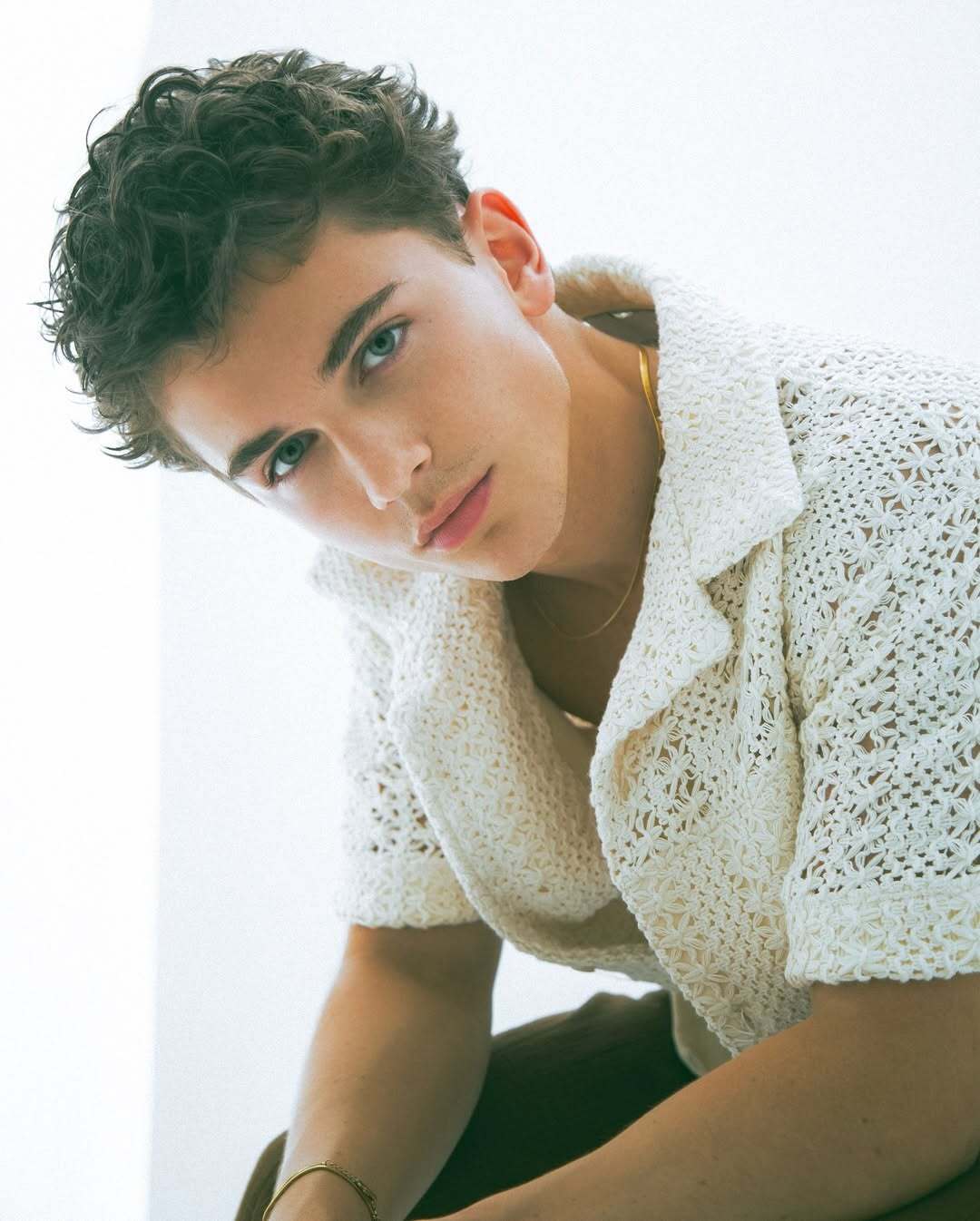 Oscar Sam Curtis