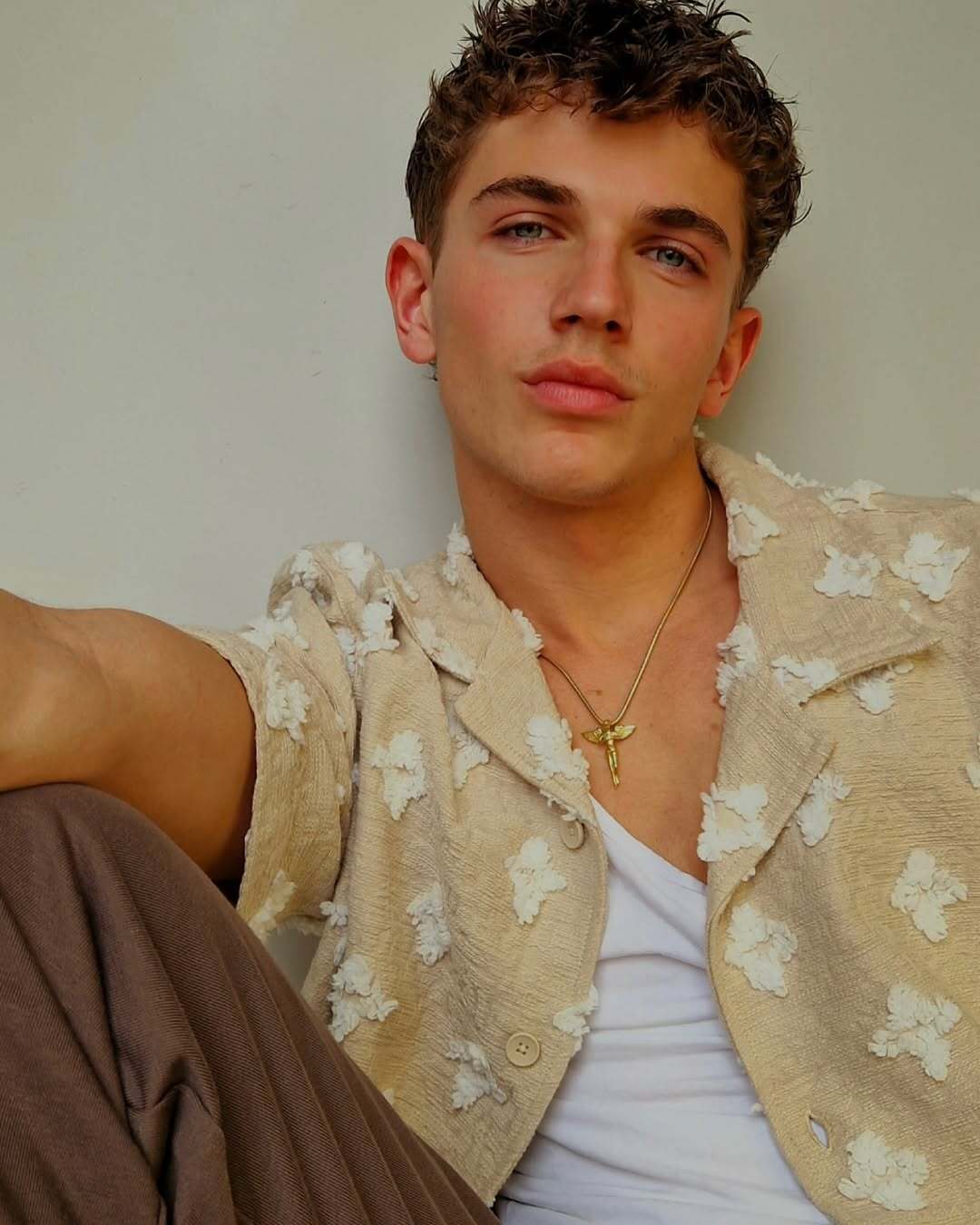 Oscar Sam Curtis