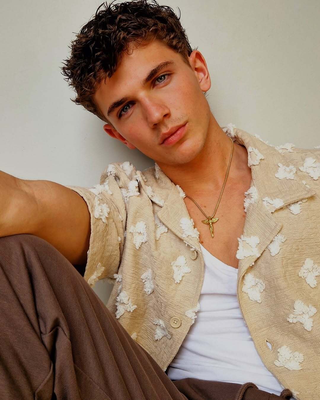 Oscar Sam Curtis