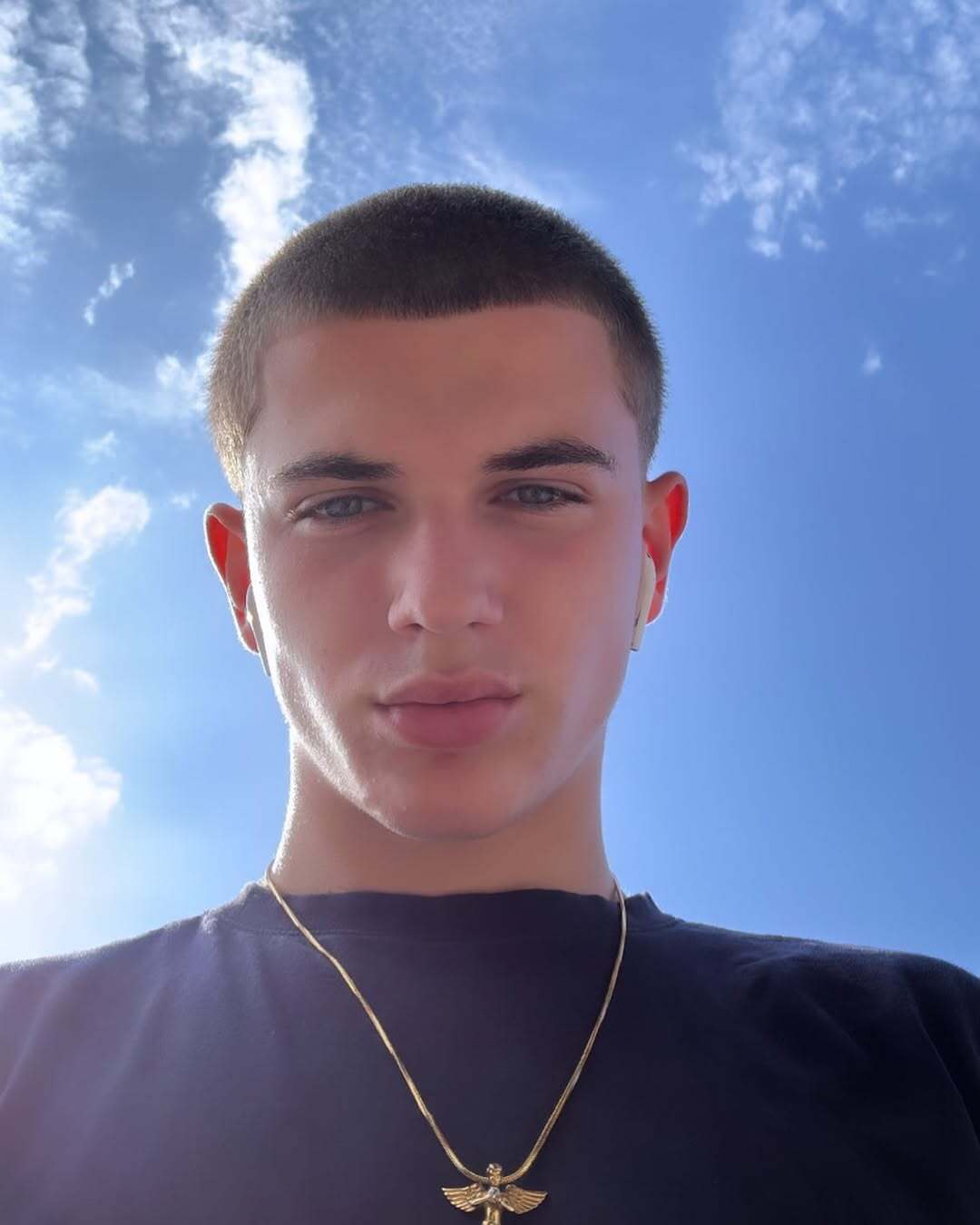 Oscar Sam Curtis