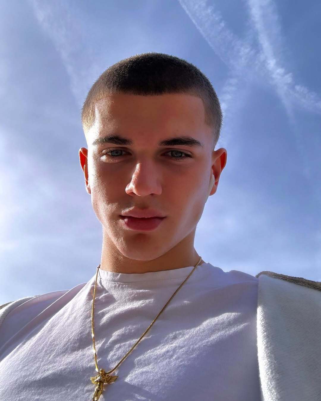 Oscar Sam Curtis