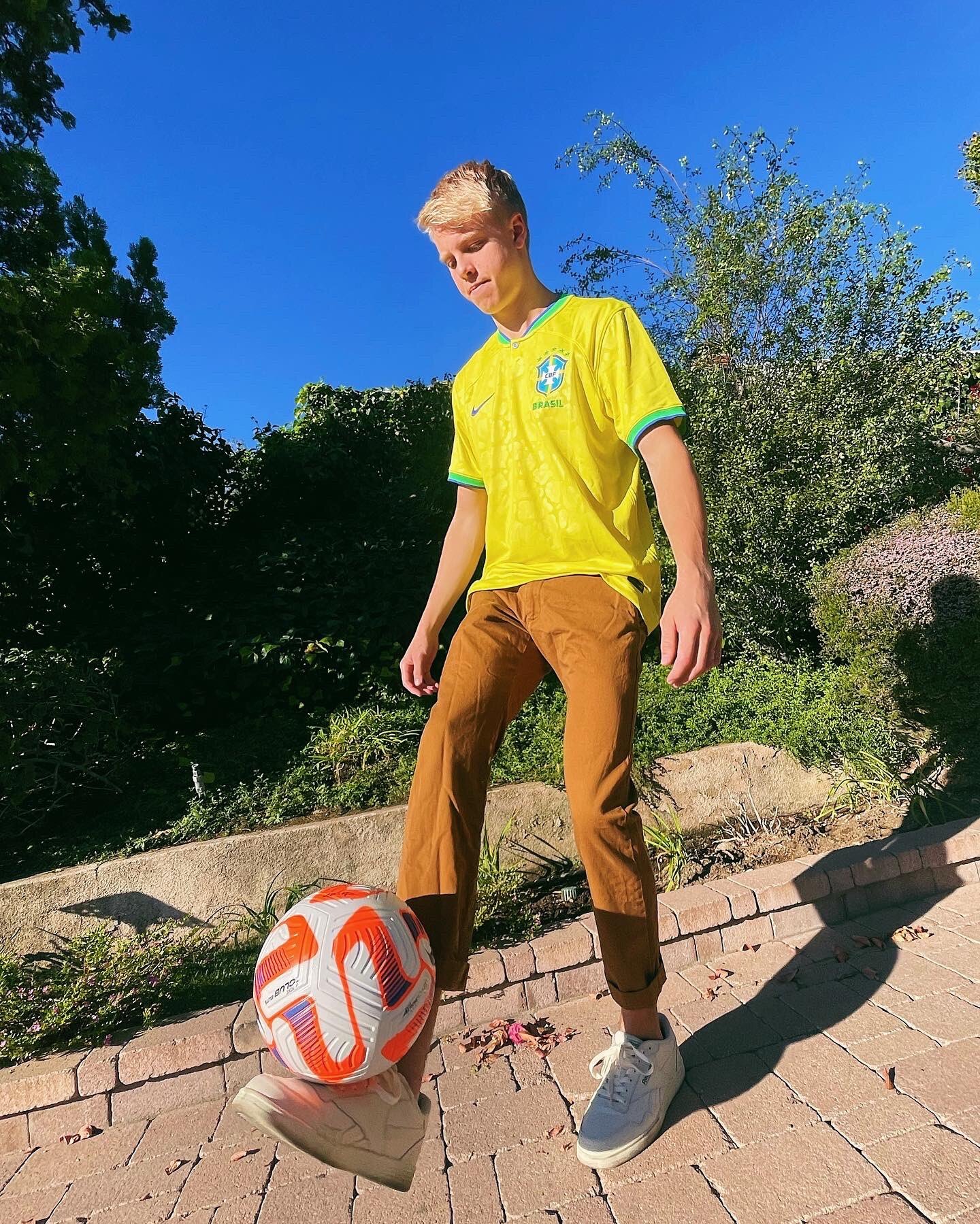 Carson Lueders